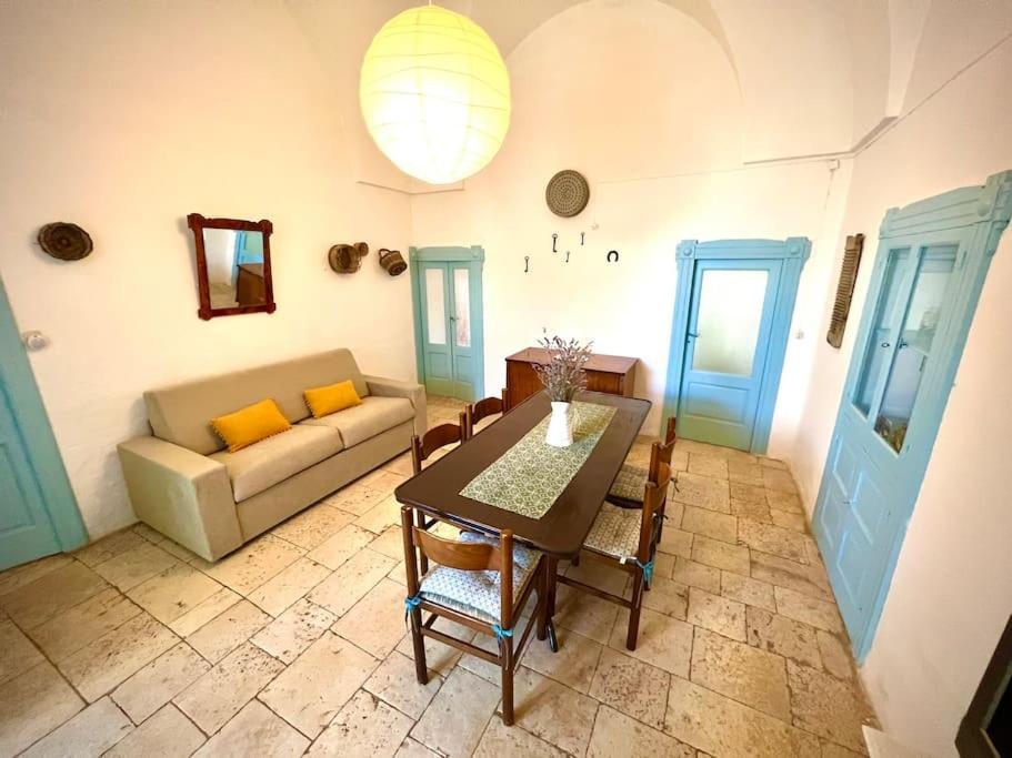 Вилла Casa Stella Nell'Aia Чистернино Экстерьер фото
