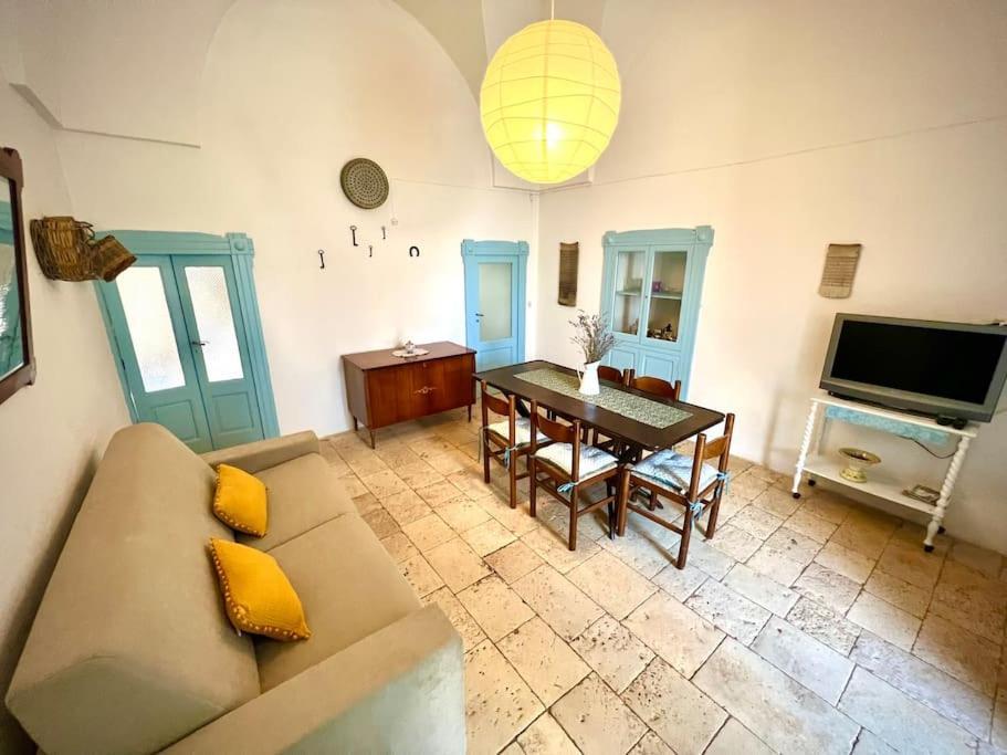 Вилла Casa Stella Nell'Aia Чистернино Экстерьер фото