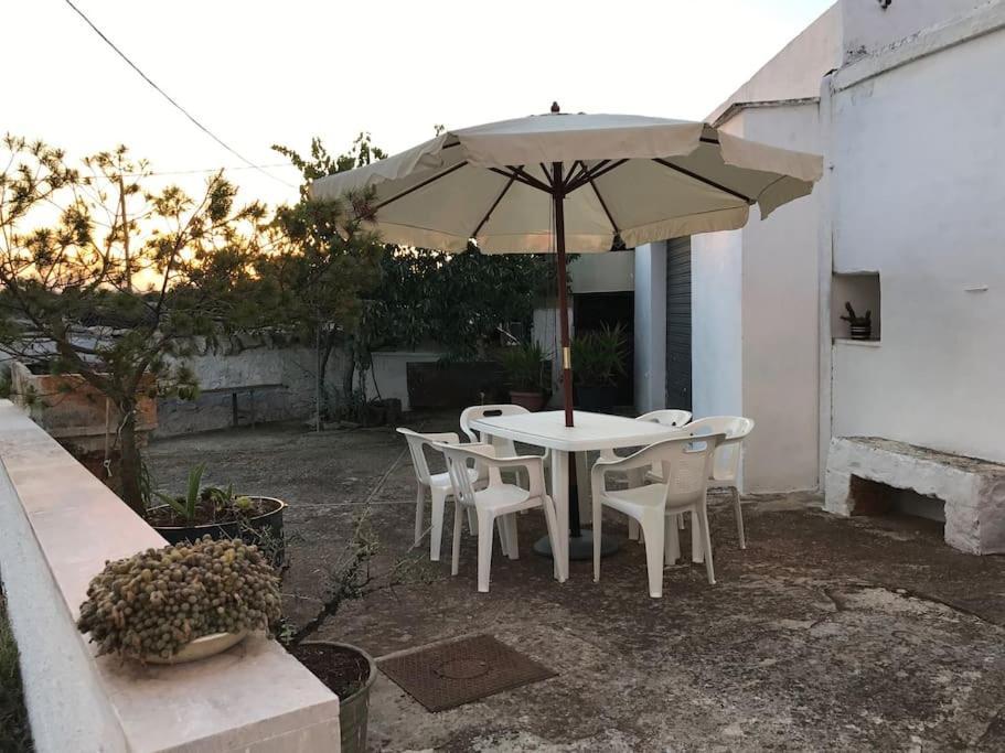 Вилла Casa Stella Nell'Aia Чистернино Экстерьер фото