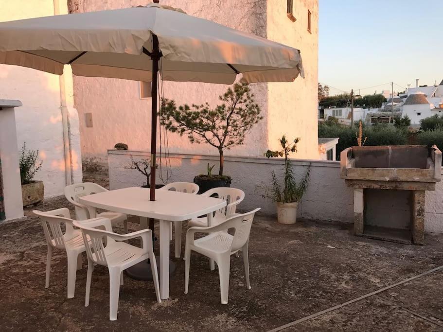 Вилла Casa Stella Nell'Aia Чистернино Экстерьер фото