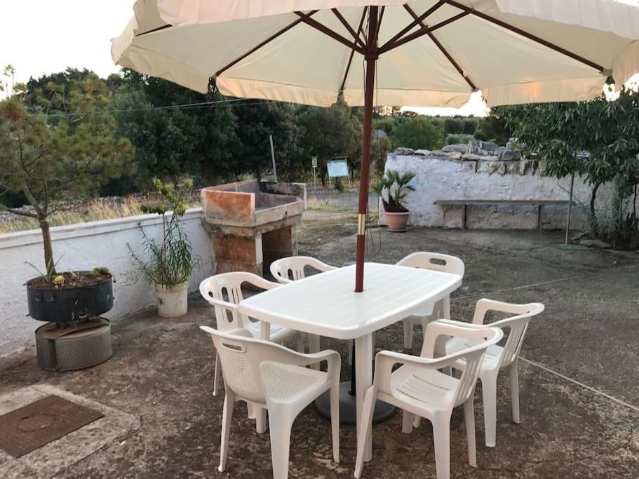 Вилла Casa Stella Nell'Aia Чистернино Экстерьер фото