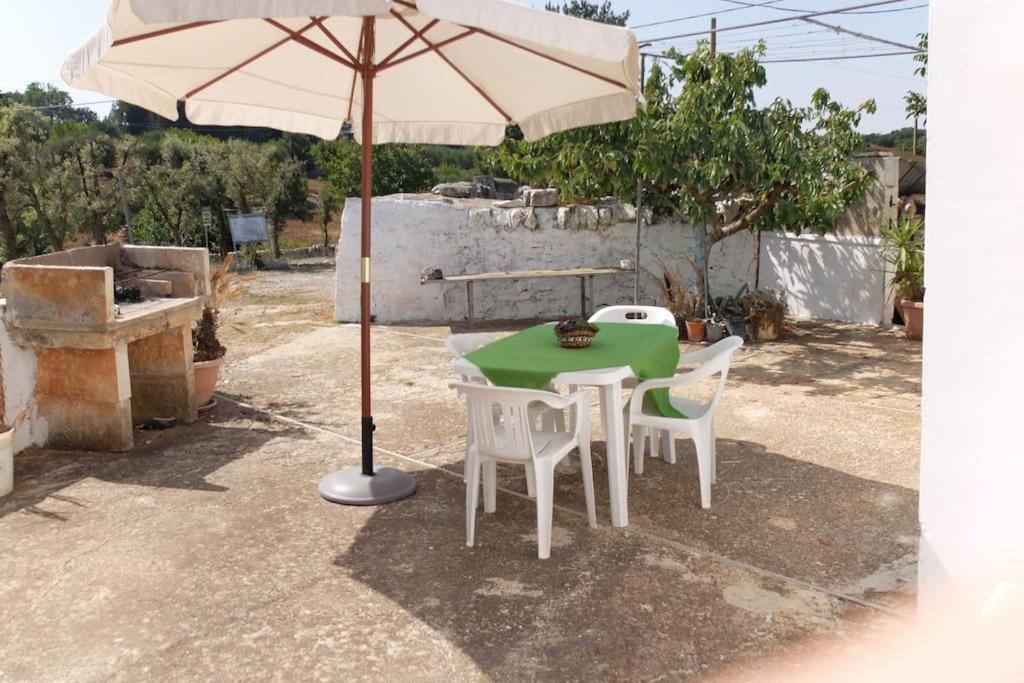 Вилла Casa Stella Nell'Aia Чистернино Экстерьер фото